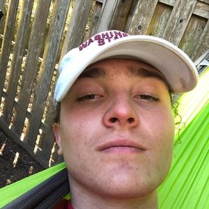 Meet your Posher, Ollie